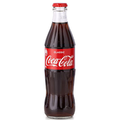 Coca-cola в ХУД по цене 280 ₽