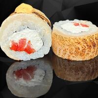 Спайси Изумидай ролл в URBANFOOD