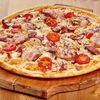 Пицца Рома в Chikki pizza по цене 900