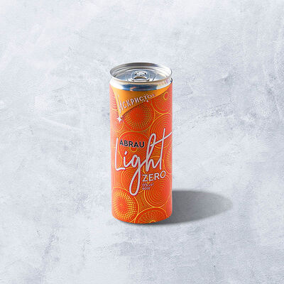 Абрау Дюрсо вино б/а белое полусладкое ж/б 250 мл в Vaffel Норвежские вафли по цене 380 ₽