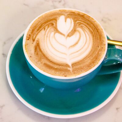 Латте в СушиBox по цене 18000 ₽