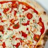 Пицца с морепродуктами в Gallo Doro Pizza & Grill по цене 1100