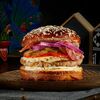 Зил с говядиной в Boro Burger по цене 330