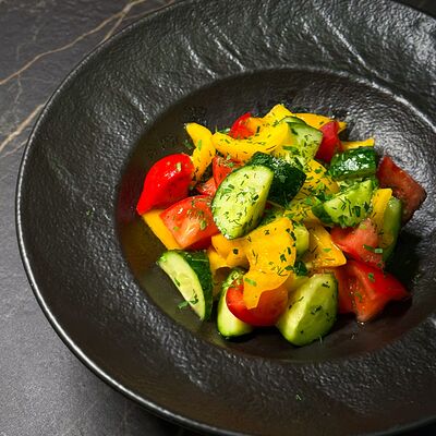 Овощной в 8956 Москва Сити по цене 580 ₽