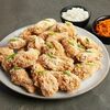 Крылья с сырным вкусомв KanMan Chicken по цене 570