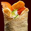 Шаурма куриная в обычном лаваше в Lavash по цене 309