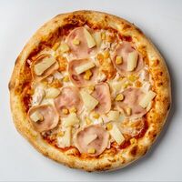 Курортная в Pizza Makers