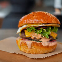 Логотип Твоя удача