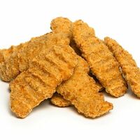 Стрипсы L в Полная дичь