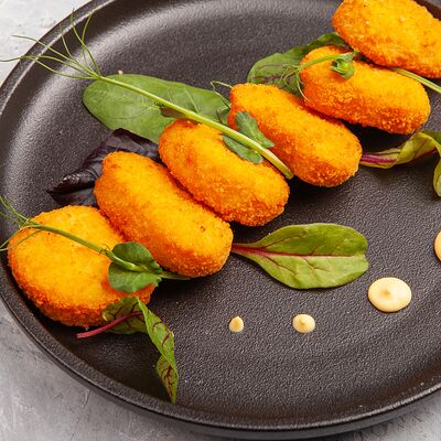 Наггетсыв Смольный по цене 300 ₽