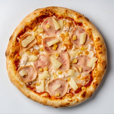 Курортная в Pizza Makers по цене 689 ₽