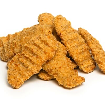 Стрипсы L в Полная дичь по цене 392 ₽