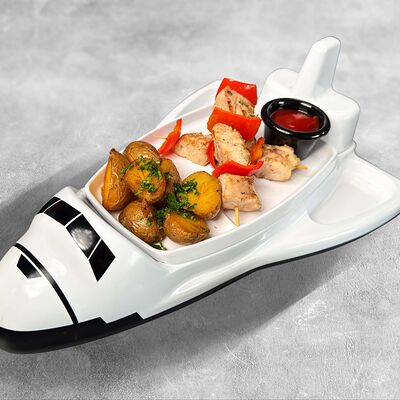 Шашлычный астероид в MaMa Mia по цене 399 ₽