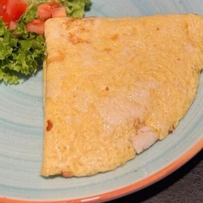 Скрембл в Патисари по цене 228 ₽