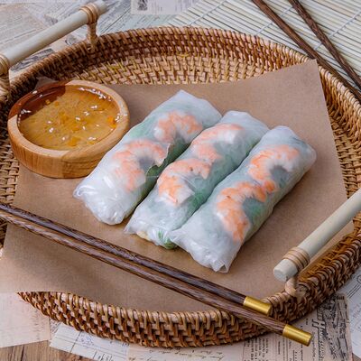 Нэм холодный в Дуэт по цене 188 ₽