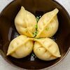 Гедза с курицей на пару в DimSum & Co по цене 440