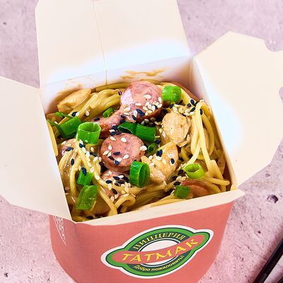 Вок №116 в Татмак по цене 340 ₽