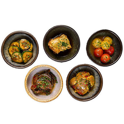 Сет Chojo в Chojo Izakaya по цене 800 ₽