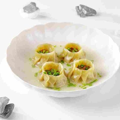 Вонтоны с говядиной в Филадельфия по цене 479 ₽