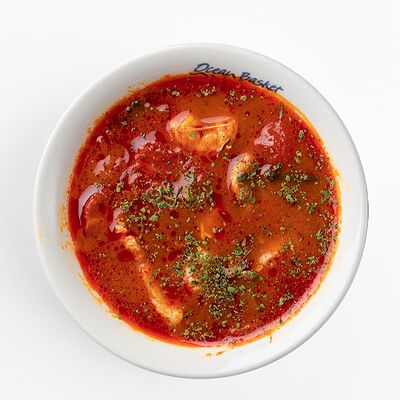 Том Ям суп в Ocean Basket по цене 5590 ₸