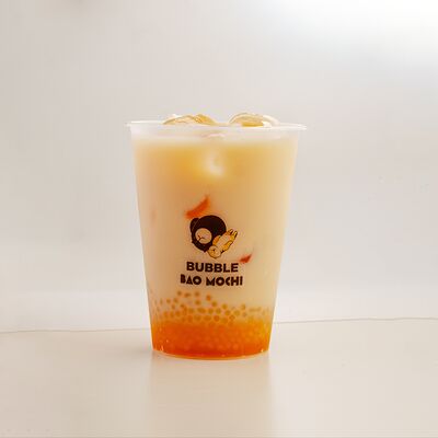 Напиток Classic Black в Bao Mochi по цене 450 ₽