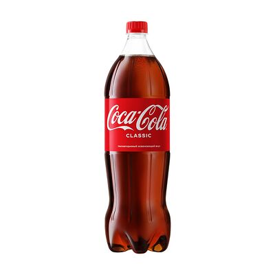 Coca-Cola Добрый в Бургеркорт по цене 200 ₽