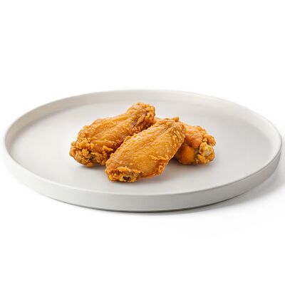 Крылья куриные в Rolls & burgers по цене 300 ₽