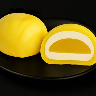 Моти маракуйя в Sushi Seven по цене 299 ₽