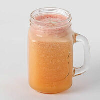 Грейпфрут-апельсин в Coffee BOOM Roasters and Bakery