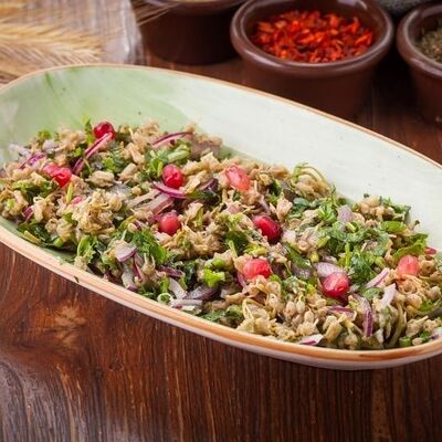 Джонджоли в Чача по цене 450 ₽