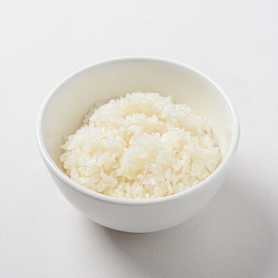 Рис в NYUSURI корейская кухня по цене 120 ₽