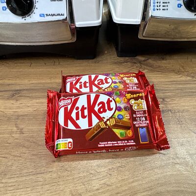 KitKat в Squad Full по цене 270 ₽