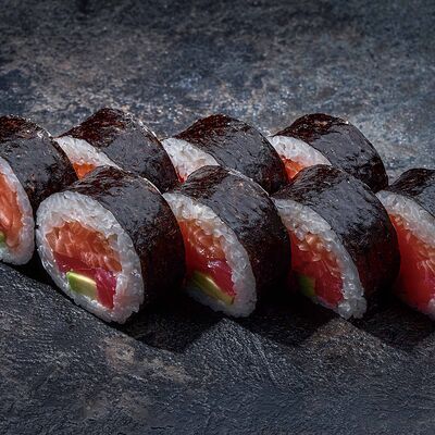 Фреш ролл в Вкусно Суши по цене 599