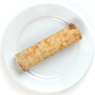 Трубочка со сгущенкой в Три жены по цене 45