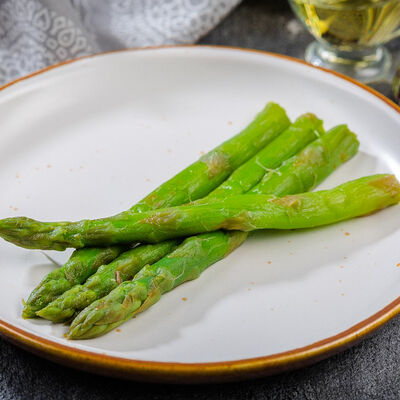 Спаржа в Сахара по цене 1320 ₽