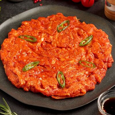 Блин из кимчи в Корё по цене 570 ₽