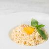 Паста Карбонара в Friends cafe and bar по цене 549