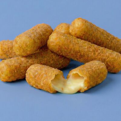 Сырные палочки 7 шт. в Шавермить по цене 339 ₽