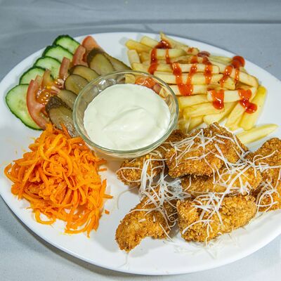 Шиш-таук в Дубай по цене 635 ₽