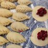 Вареники с вишней в Вена по цене 700