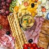 Сет 1 к красному вину Хl в Pro Brunch по цене 8790