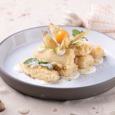 Писанг Горенг в Шикари по цене 290