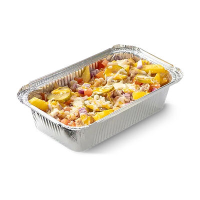 Картофель из печи Бургер в Ташир Пицца по цене 325 ₽