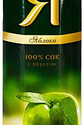 Сок Яблоко в Дома Пицца по цене 130 ₽
