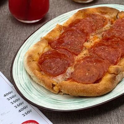 Пеперони в Усадьба по цене 680 ₽