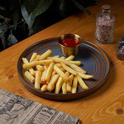 Картофель фри в Гастробар Библиотека по цене 250 ₽