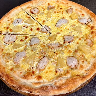 Курица-ананас в Пицца Токо Суши по цене 1200 ₽