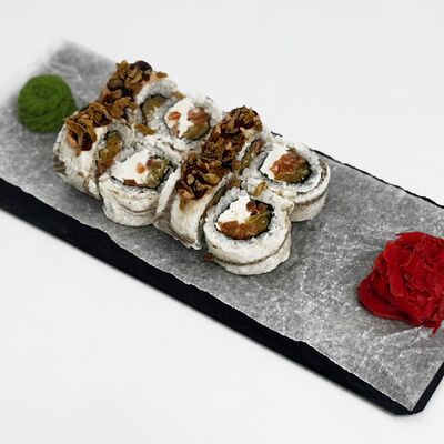 Канада Crunch в Пора подкреПИЦЦА по цене 949 ₽