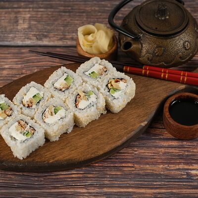 Киото в Японский городовой 64 по цене 285 ₽