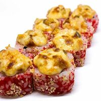 Эби унаги в Симфония Вкуса